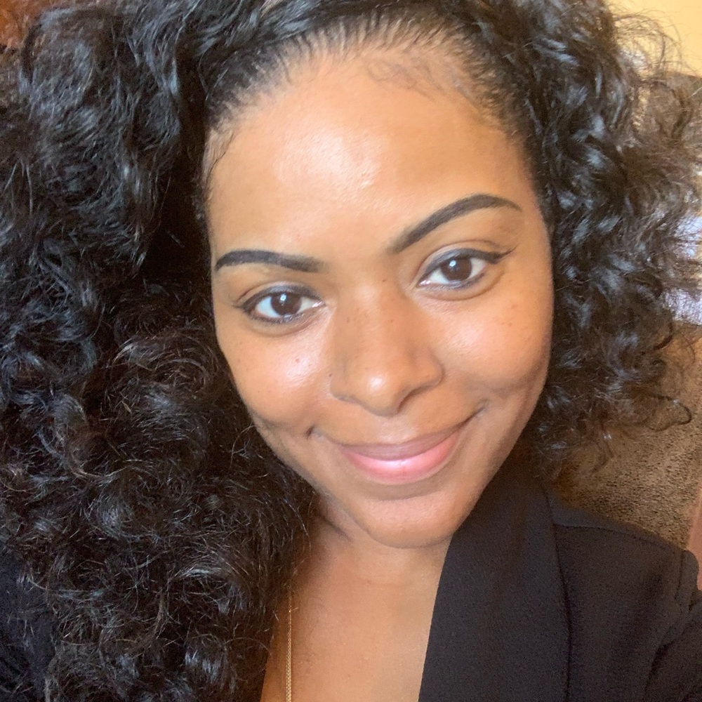 Meet your Posher, Melissa